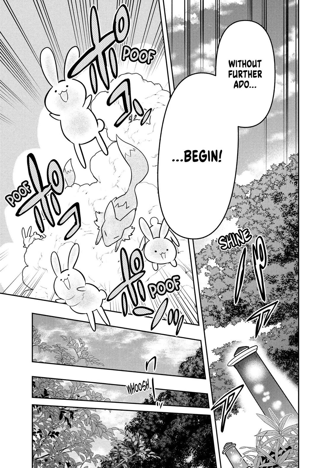 SIX PRINCESSES FALL IN LOVE WITH GOD GUARDIAN Chapter 96 7